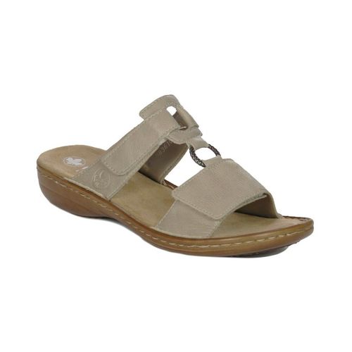 Claquettes Rieker 6088562 - Rieker - Modalova