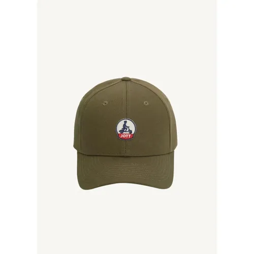Casquette JOTT Casquette Cas - Kaki - JOTT - Modalova