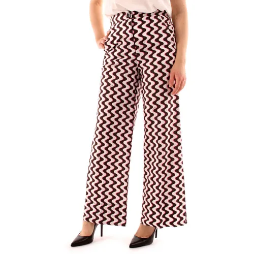 Pantalon Marella LORIA - Marella - Modalova