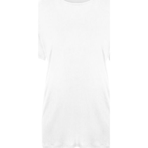 T-shirt Ecologie EA002 - Ecologie - Modalova