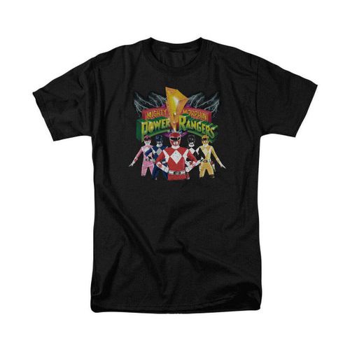 T-shirt Unite - Mighty Morphin Power Rangers - Modalova