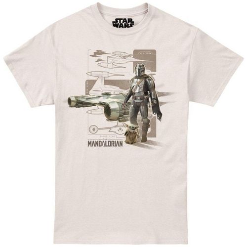 T-shirt Disney TV2953 - Disney - Modalova