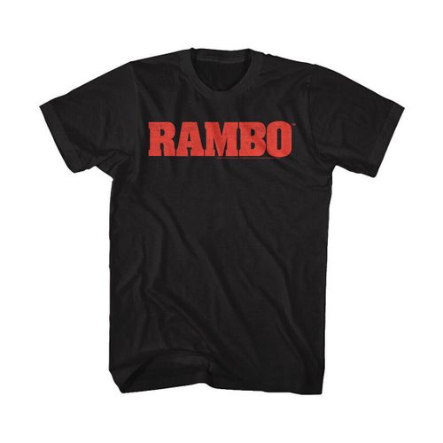 T-shirt Rambo TV2973 - Rambo - Modalova