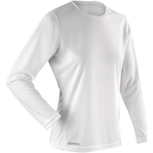 T-shirt Spiro SR254F - Spiro - Modalova