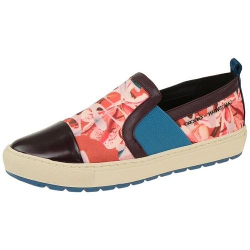 Mocassins Geox - Geox - Modalova