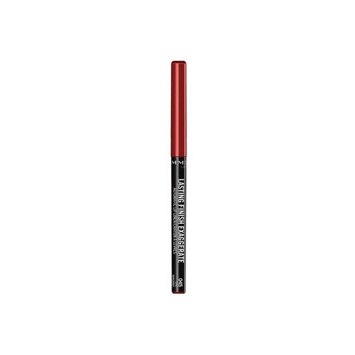 Crayons à lèvres Lasting Finish Exaggerate Lip Liner 045 - Rimmel London - Modalova