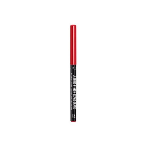 Crayons à lèvres Lasting Finish Exaggerate Lip Liner 024 - Rimmel London - Modalova