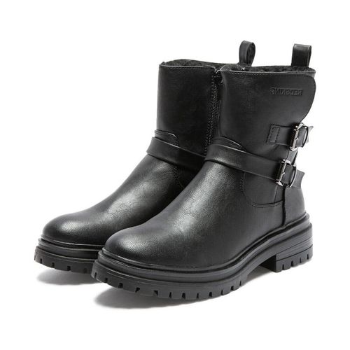 Bottines Redskins GLAD NOIR - Redskins - Modalova