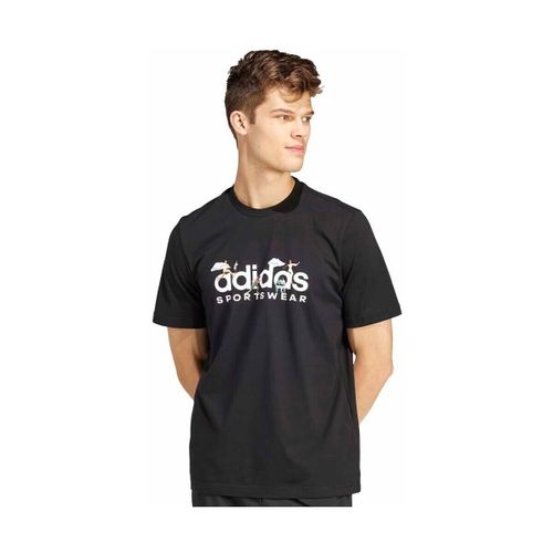 T-shirt adidas IS2863 - adidas - Modalova