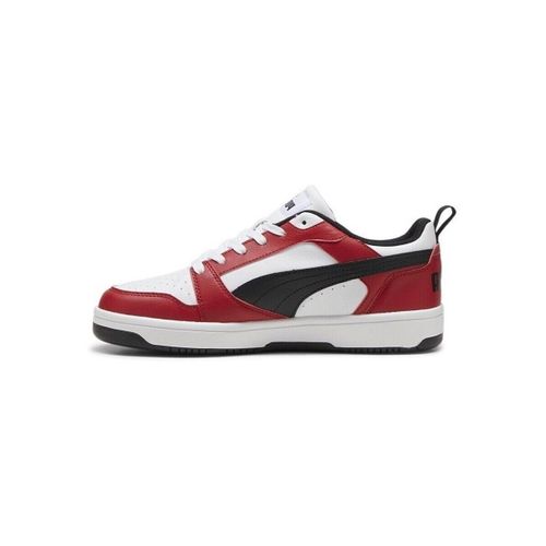 Baskets basses Puma Rebound V6 - Puma - Modalova