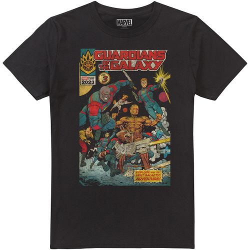 T-shirt Marvel TV2499 - Marvel - Modalova
