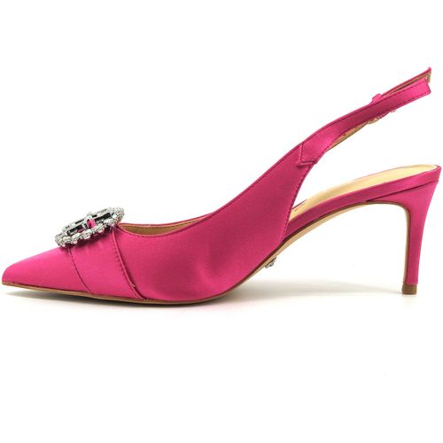Sandales Guess FLJBRASAT05P - Guess - Modalova