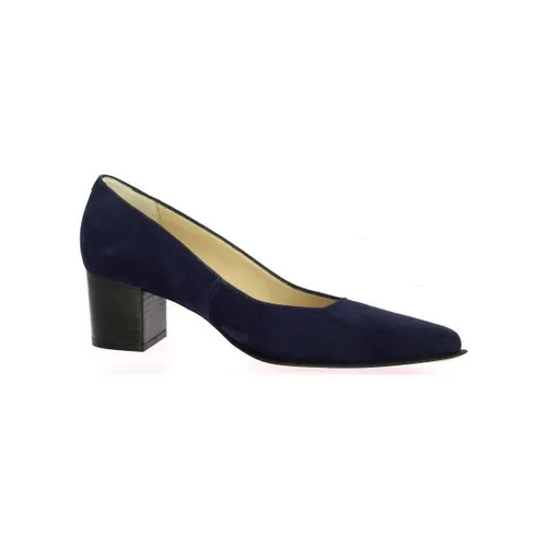 Chaussures escarpins Escarpins cuir velours - Vidi Studio - Modalova