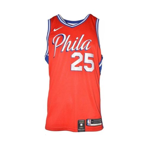 T-shirt Nike Philadelphia - Nike - Modalova