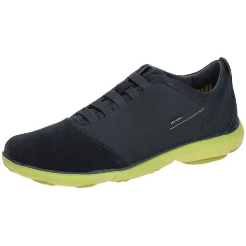 Mocassins Geox - Geox - Modalova