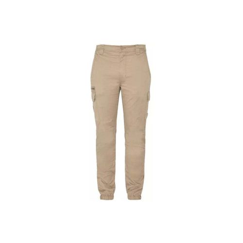 Pantalon CARGO ELASTIQUE EN BAS TRTECH270 - Schott - Modalova