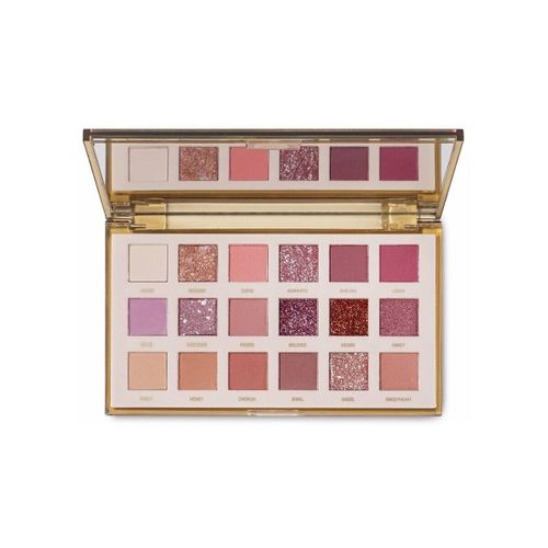 Palettes maquillage yeux Eyeshadow Palette 18 Colors very Nude - Magic Studio - Modalova