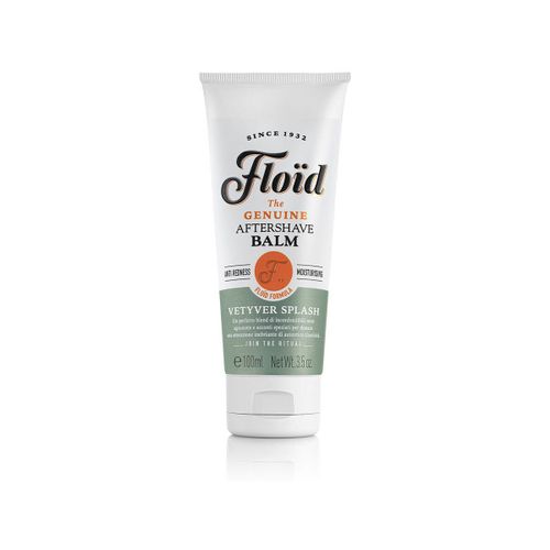 Soins rasage & pré-rasage After Shave Balm Vetyver Splash - Floïd - Modalova