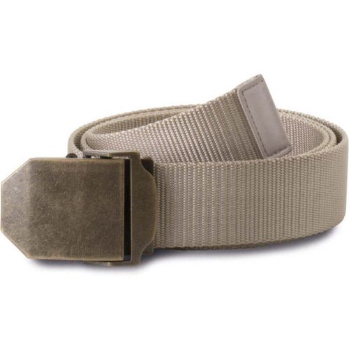 Ceinture CEINTURE NYLON BEIGE - Harrington - Modalova
