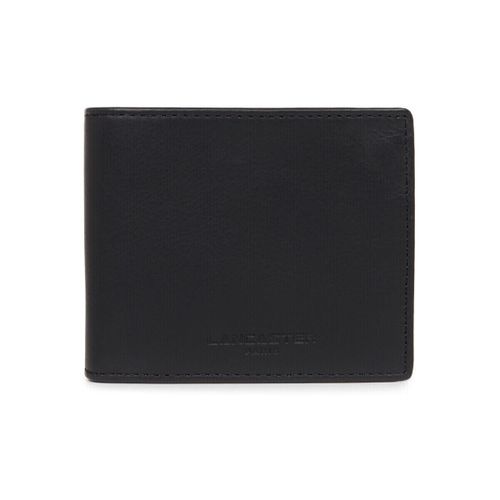 Portefeuille Porte-cartes Soft Vintage - LANCASTER - Modalova