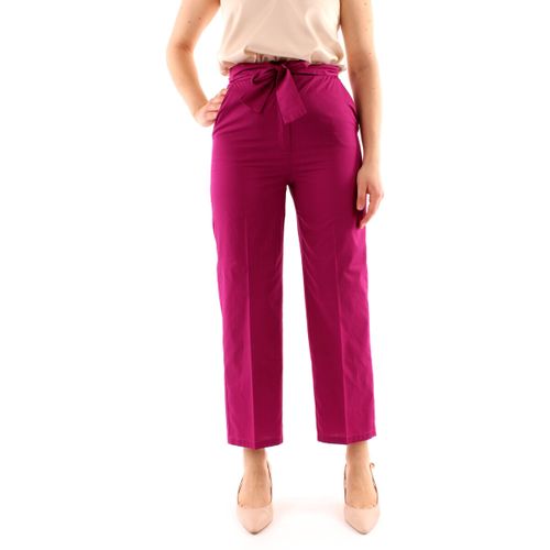 Pantalons large Emme Marella LOVER - Emme Marella - Modalova
