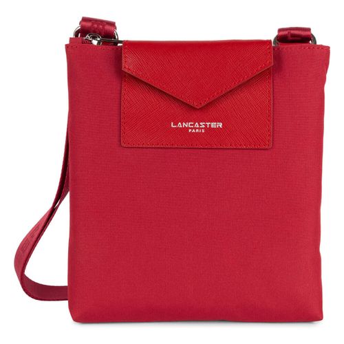 Sac Bandouliere Double pochette Smart KBA - LANCASTER - Modalova