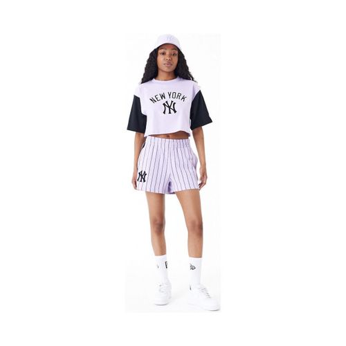 Short Mlb lifestyle shorts neyyan - New-Era - Modalova