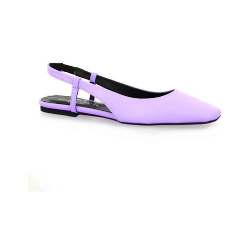 Ballerines Ballerines cuir - Gianni Crasto - Modalova