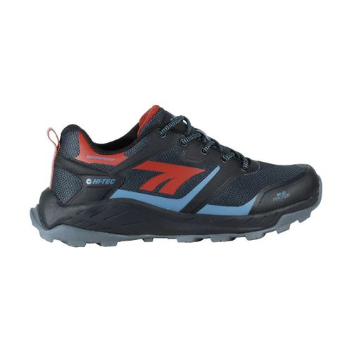 Chaussures Hi-Tec TOUBKAL LOW WP - Hi-Tec - Modalova