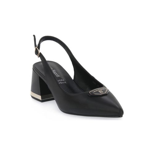 Chaussures escarpins SILK NERO - Laura Biagiotti - Modalova