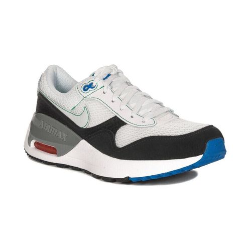 Baskets basses Air Max Systm Gs - Nike - Modalova