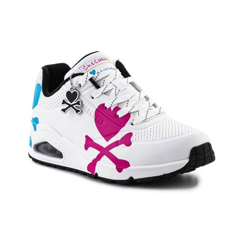 Baskets basses Crossing Hearts - Skechers - Modalova