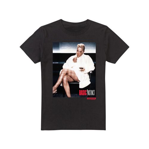 T-shirt Basic Instinct TV2908 - Basic Instinct - Modalova