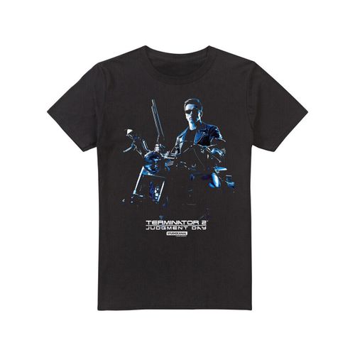 T-shirt Terminator 2 TV2910 - Terminator 2 - Modalova