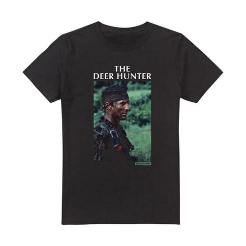 T-shirt The Deer Hunter De Niro - The Deer Hunter - Modalova