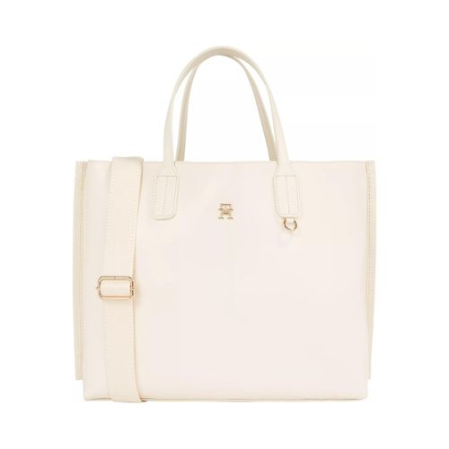 Sac à main Sac a main Ref 62545 AEF Blanc 40*30*15 cm - Tommy Hilfiger - Modalova