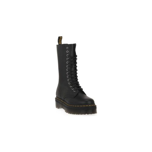 Boots Dr. Martens Quad Black Pisa - Dr. Martens - Modalova