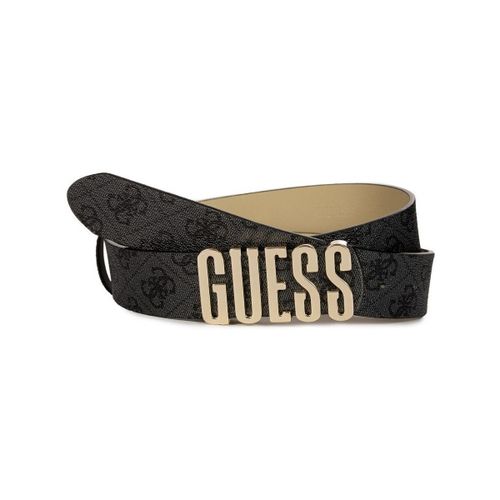 Ceinture Guess Coal Clo - Guess - Modalova