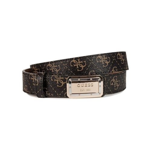 Ceinture Guess BW9123P4225BNL - Guess - Modalova