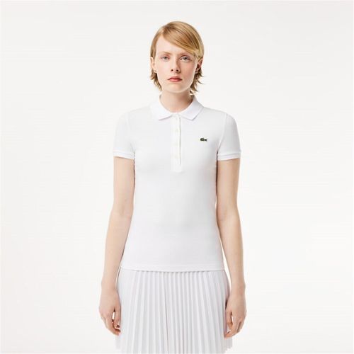 Polo Lacoste DF3443 - Lacoste - Modalova