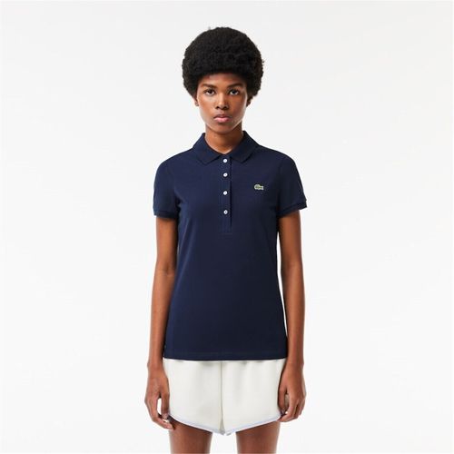 Polo Lacoste DF3443 - Lacoste - Modalova