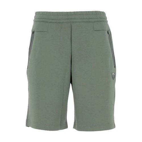 Short Emporio Armani EA7 Short - Emporio Armani EA7 - Modalova