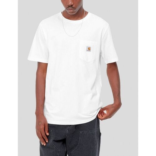 T-shirt Carhartt - Carhartt - Modalova