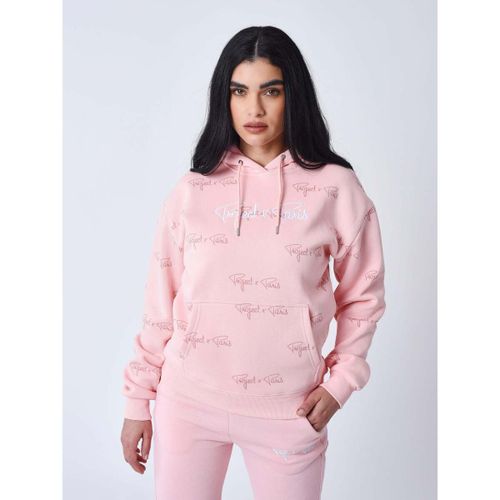 Sweatshirts à capuche Hoodie F232022 - Project X Paris - Modalova