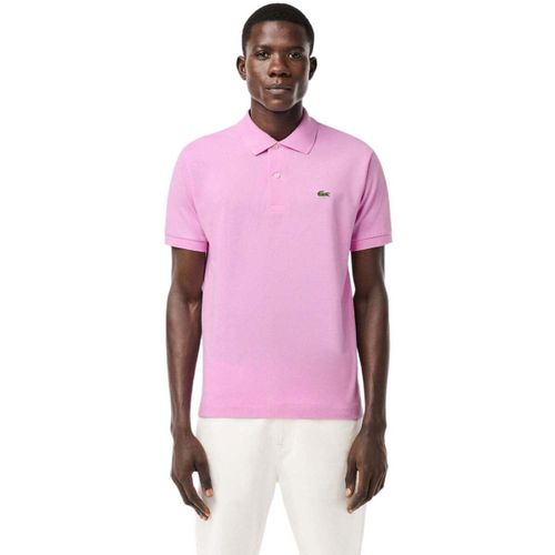 Polo Lacoste Classic Fit - Lacoste - Modalova