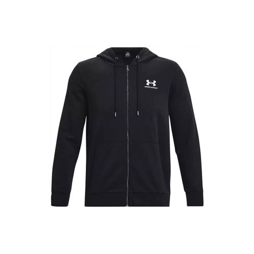 Sweatshirts à capuche 1373881001UAESSENTIALFLEECEFZHOOD - Under Armour - Modalova
