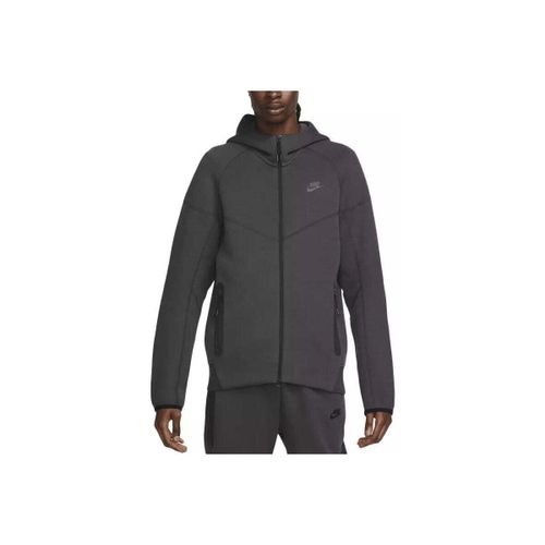 Veste TECH FLEECE FULL ZIP - Nike - Modalova