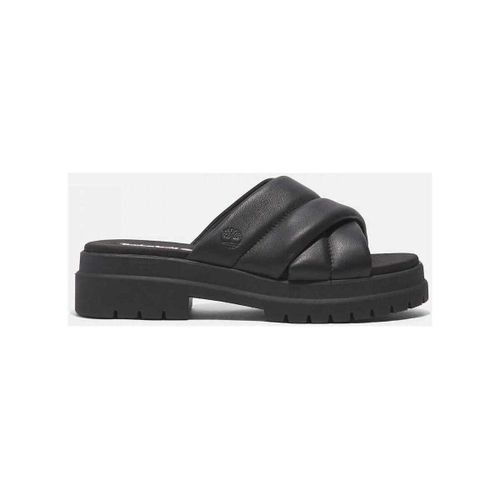 Sandales London vibe slide sandal - Timberland - Modalova