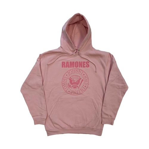 Sweat-shirt Ramones Hey Ho - Ramones - Modalova