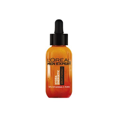 Hydratants & nourrissants Men Expert Sérum Hydra Énergétique Vitamine C - L’Oréal Paris - Modalova